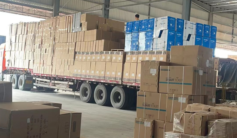汕头潮南区到张家界物流公司-潮南区到张家界货运专线-运输保障
