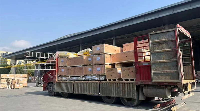 汕头龙湖区到张家界物流专线-龙湖区到张家界物流公司-诚信经营